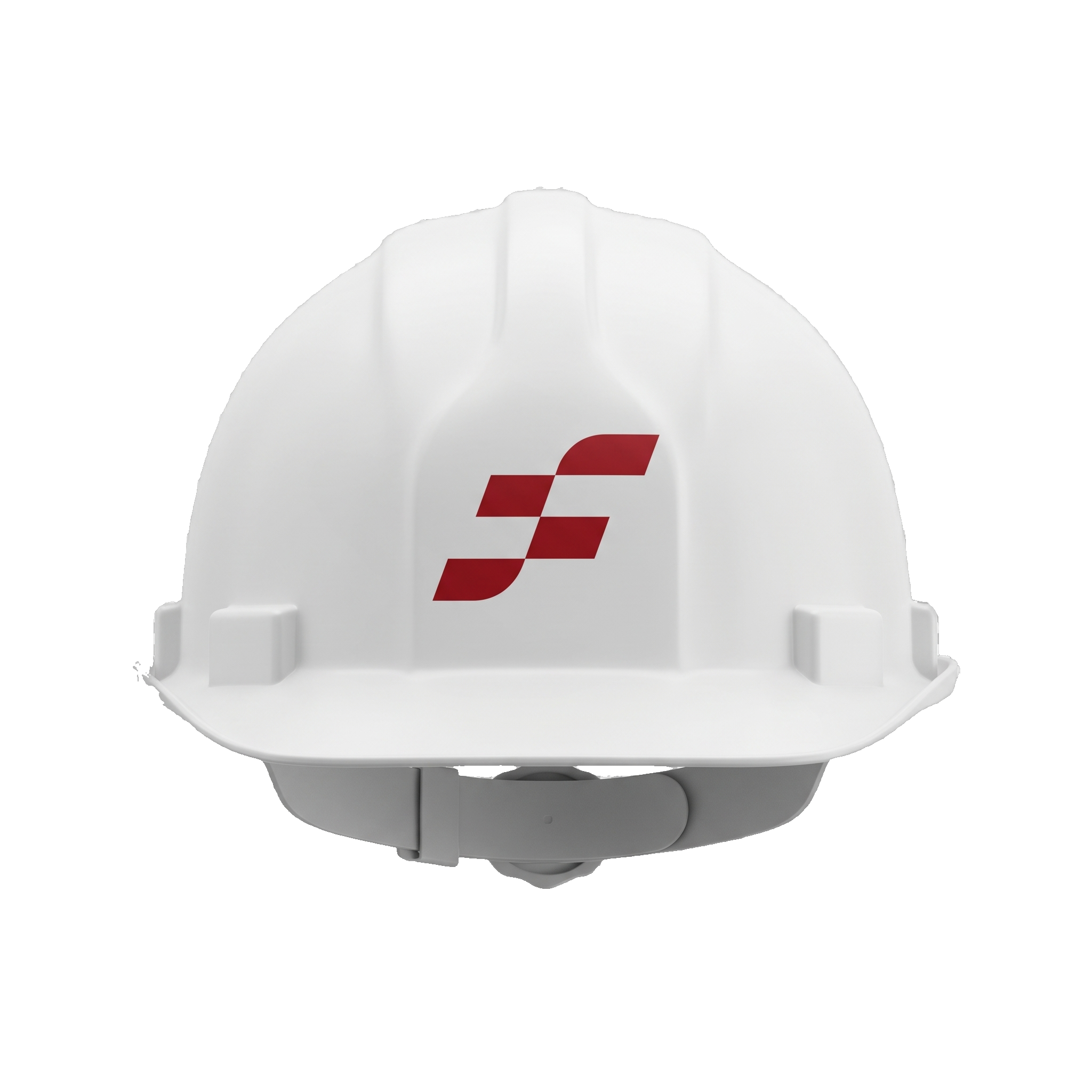 Capacete Forte Estruturas