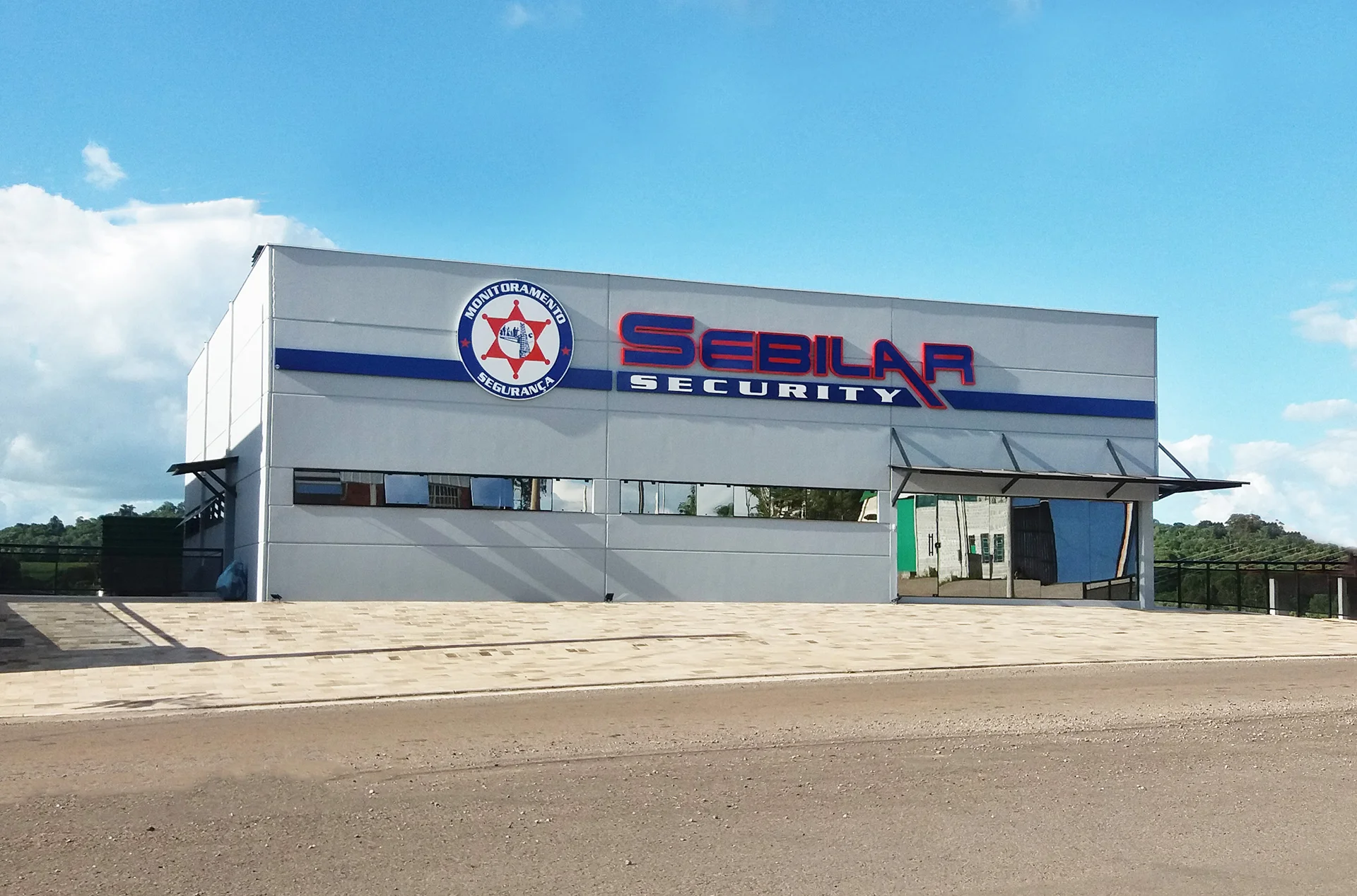 Sebilar Security